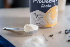 Whey Protein Shake (420g)