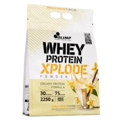 Whey Protein Xplode (2250g)