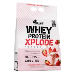 Whey Protein Xplode (2250g)
