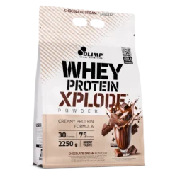 Whey Protein Xplode (2250g)