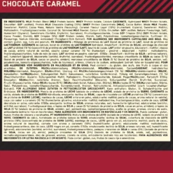 Whipped Protein Bar (10x60g)