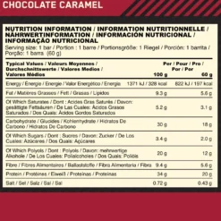 Whipped Protein Bar (10x60g)