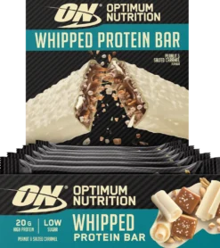 Whipped Protein Bar (10x60g)