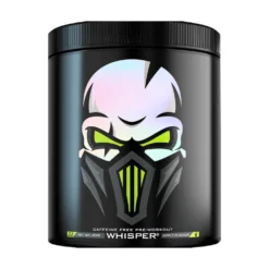 Whisper (400g)