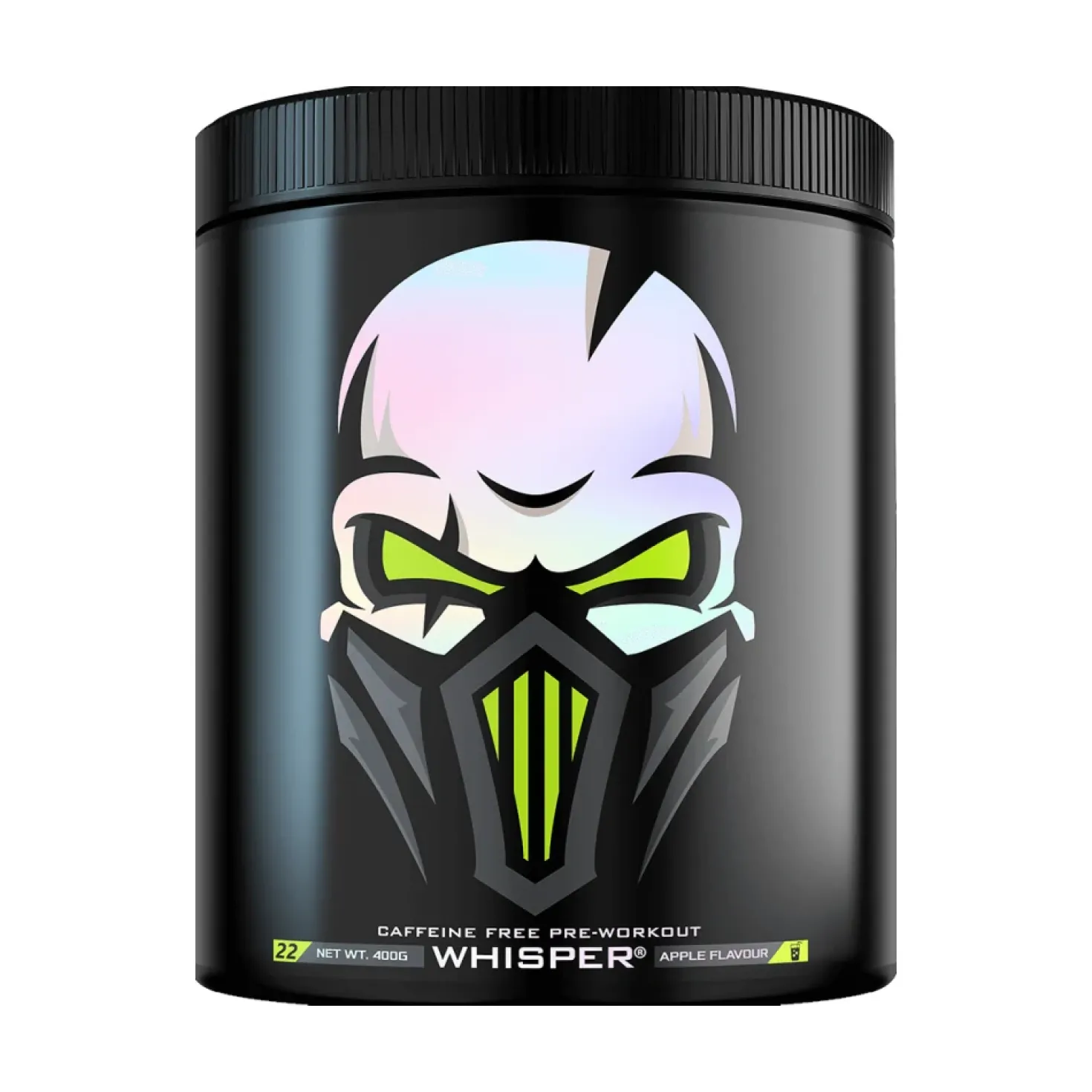 Whisper (400g)