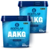2 x AAKG (500g)