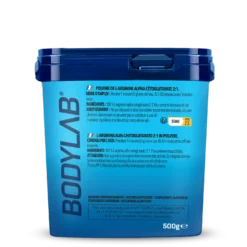2 x AAKG (500g)