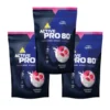 3 x Active Pro 80 (3x500g)
