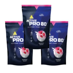 3 x Active Pro 80 (3x500g)