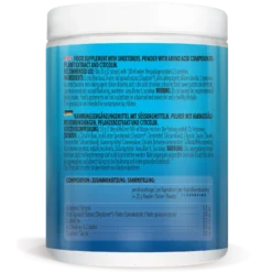 2 x Alpha Storm - OXYSTORM® Pre Workout Blood Orange (je 500g)