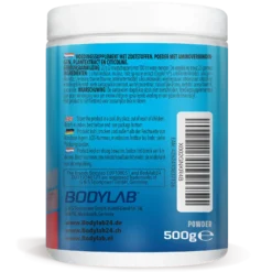 2 x Alpha Storm - OXYSTORM® Pre Workout Blood Orange (je 500g)