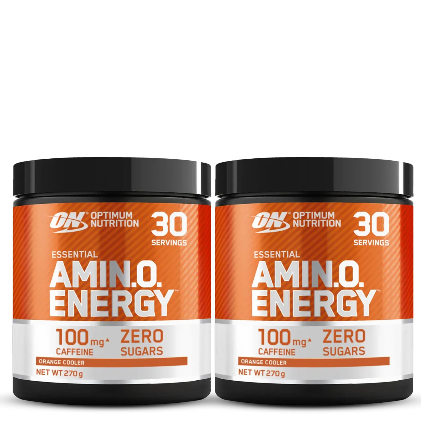 2x Amino Energy (270g)