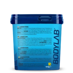 3 x Arginine Powder (je 500g)