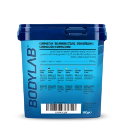 3 x Arginine Powder (je 500g)