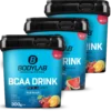3 x BCAA Drink Powder (je 300g)