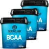 3 x BCAA Powder (je 500g)