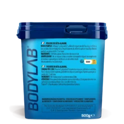 2 x Beta-Alanine (je 500g)