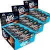 3 x BIG PAPA 50% Protein Bar Extreme (12x100g)