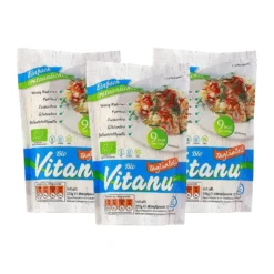 3 x Bio Tagliatelle Konjak Nudeln (3x270g)