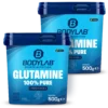 2 x Bodylab24 Glutamin Powder (je 500g)