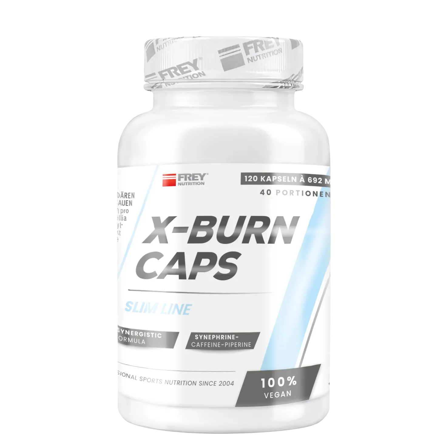X-Burn (120 Kapseln)