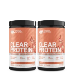 2x Clear Protein (280g)