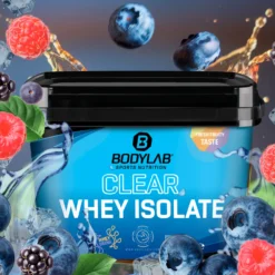 2 x Clear Whey Isolate (2 x 960g)