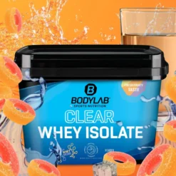 2 x Clear Whey Isolate (2 x 960g)