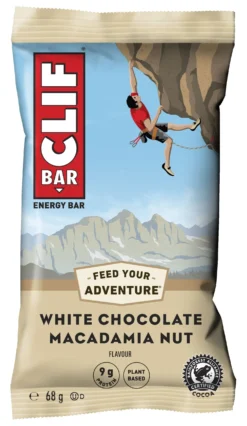 12 x Clif Bar Mixed (12x68g)