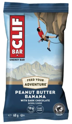12 x Clif Bar Mixed (12x68g)