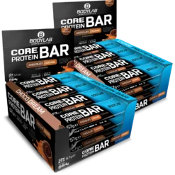 2 x Core Protein Bar (je 12 x 57g)