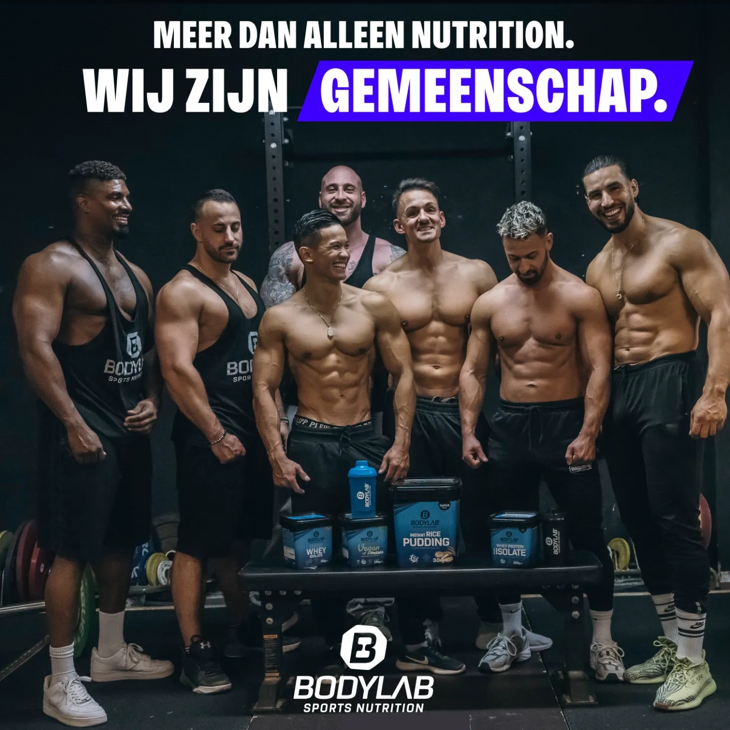 2 x Creatine Powder (500g)