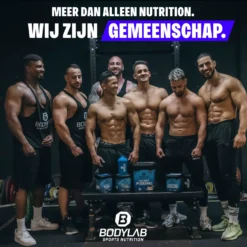 4 x Creatine Powder (500g)