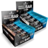 2 x Crunchy Protein Bar Deluxe (je 12x65g)