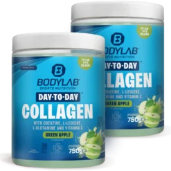 2 x Day to Day Collagen (2 x 750g)