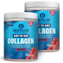 2 x Day to Day Collagen (2 x 750g)