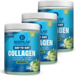 3 x Day to Day Collagen (3 x 750g)