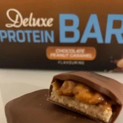 2 x Deluxe Protein Bar (je 12x50g)