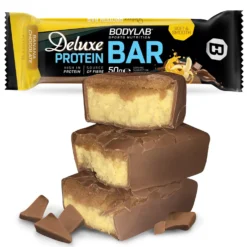 2 x Deluxe Protein Bar (je 12x50g)