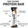 3 x Eat Clean Protein Bar (je 12x65g)