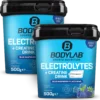 2 x Electrolytes + Creatine Drink (je 500g)