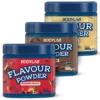 3 x Flavour Powder (350g)