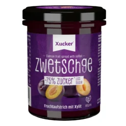 6x Fruchtaufstrich Probierpaket MIxed (6x220g)