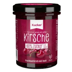4x Fruchtaufstrich (4x220g)