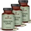 3 x Gerstengras in Kapselform (3 x 180 Kapseln)