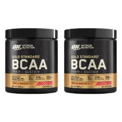 2x Gold Standard BCAA Train & Sustain (2x266g)