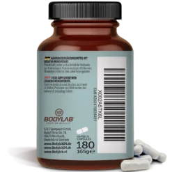 3 x Kreatin Monohydrat (3 x 180 Kapseln)