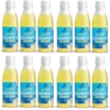 12 x Liquid EGGWHITE - 100% natural (je 970ml)