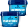 2 x Magnesium Bisglycinate (120 Kapseln)