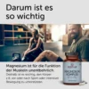 2 x Magnesium Komplex (2 x 180 Kapseln)